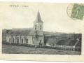 l'église