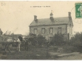 la mairie