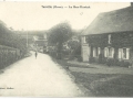 le bas montet