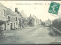 le bourg