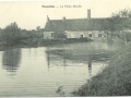 le vieux moulin