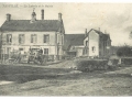 mairie et laiterie