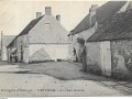 Tanville-hotel