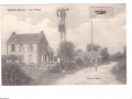 Tanville-la-poste