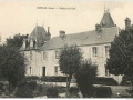 Verrerie