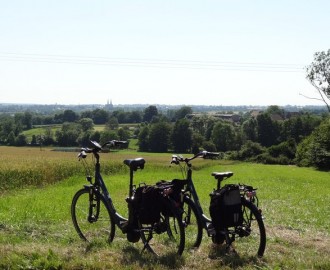 vue sur Sees